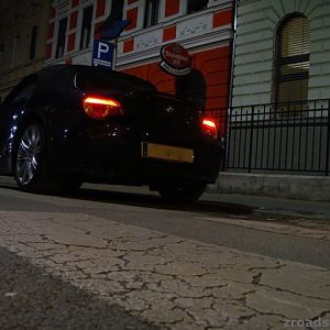 Nachtshooting