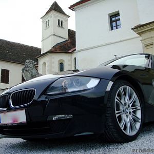 Schloß Kornberg in d Steiermark