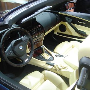 Essen Motor Show 2004