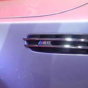 Essen Motor Show 2004
