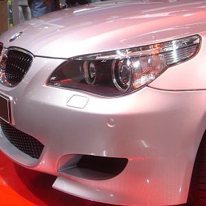 Essen Motor Show 2004