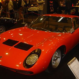 Essen Motor Show 2004