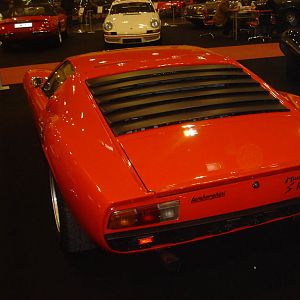 Essen Motor Show 2004