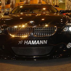 Essen Motor Show 2004
