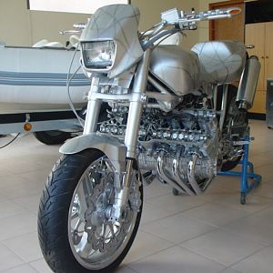 Streetfighter i.e.