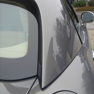 Z8 Hardtop