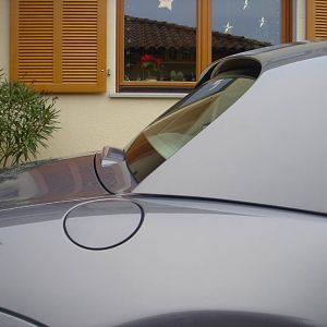 Z8 Hardtop