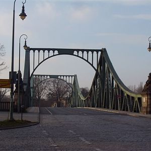 Glienicker Brücke