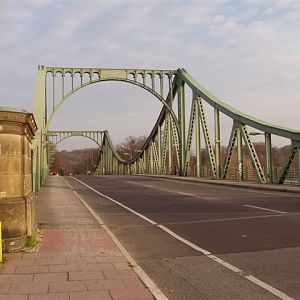 Glienicker Brücke