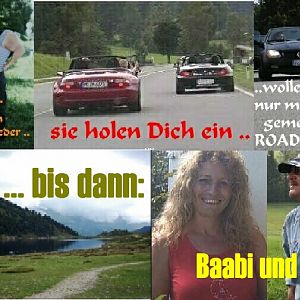wir stellen uns vor ...