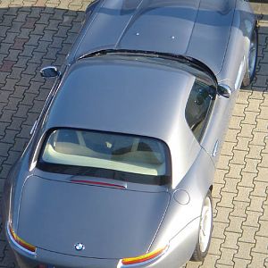 Z8 Wintersonne