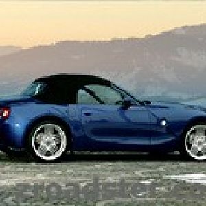 Medium 'R_S' in der Kategorie 'Andere Roadster'