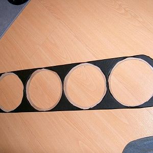 Dobo Auflage beledert