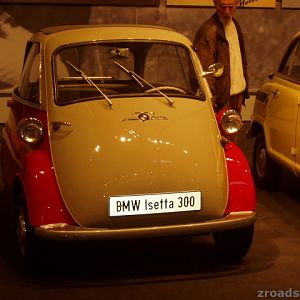 Isetta