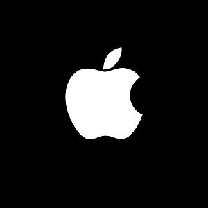 White_Apple_Logo_1440x900_