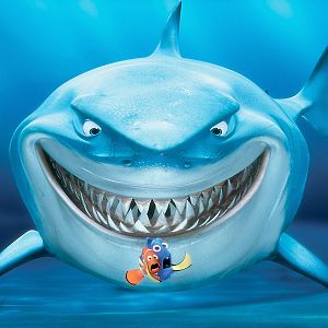 Medium 'Finding_Nemo1280x854' in der Kategorie 'Desktop Hintergründe'