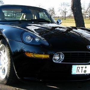 Ecki`s  Z8