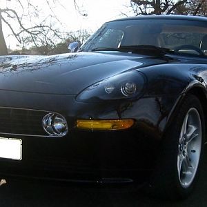 Ecki`s  Z8