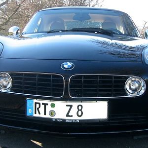 Ecki`s  Z8
