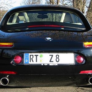 Ecki`s  Z8
