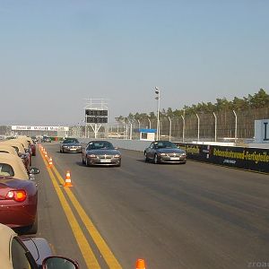 Hockenheim