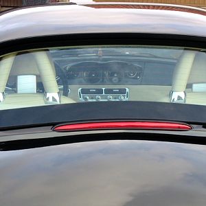 Ecki`s  Z8    "Einblicke"