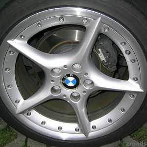 18 Zoll 108