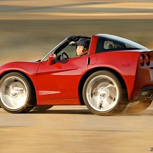 CorvetteMini