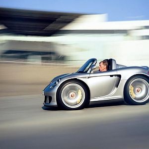 PorscheMini