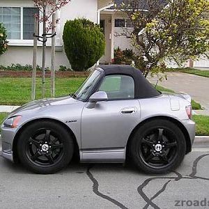S2000Mini