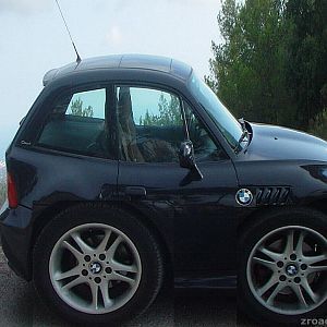 Heisswachs II