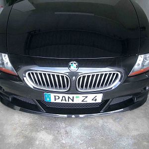 Z4 Front