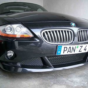 Z4 Front