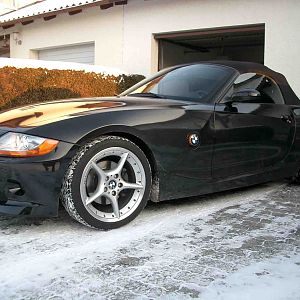 Z4 3.0