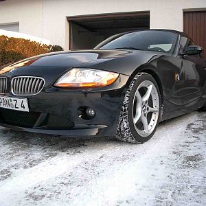Z4 3.0