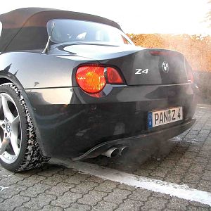 Z4 3.0