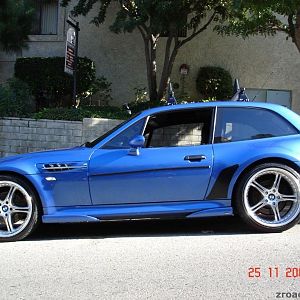 geile Felge SSR GT3