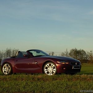 Unser Z4