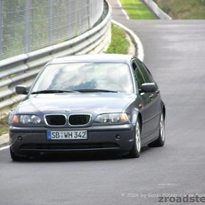 Nordschleife
