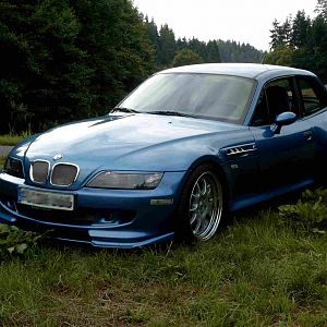 Mein Coupe