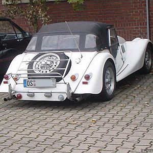 Morgan 2