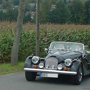 Morgan 3