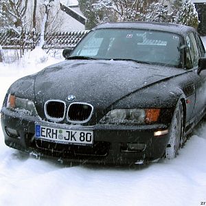 wintertraum