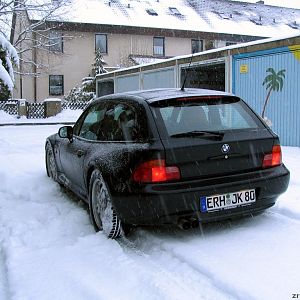 wintertraum
