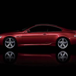 der neue M6