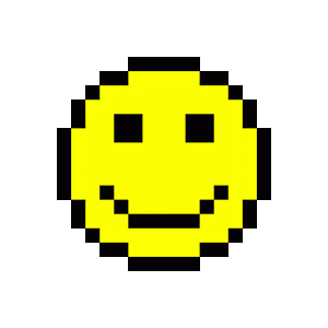 BMW-Smiley