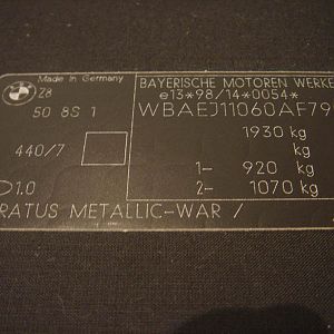 mitgeliefertes Z8 Buch