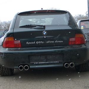 ... 18-zöller ...