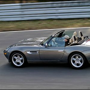 Nordschleife 20.3.05