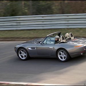 Nordschleife 20.3.05
